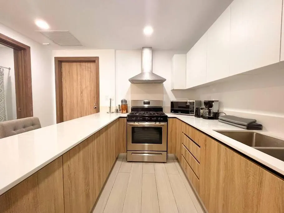 Navio Beach Apartment Punta Cana