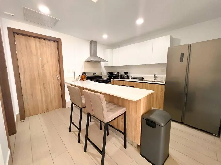 Navio Beach Apartment Punta Cana Dominik Cumhuriyeti