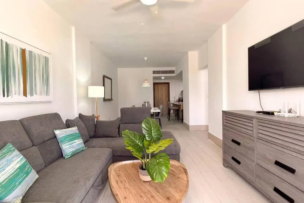 Navio Beach Apartment Punta Cana