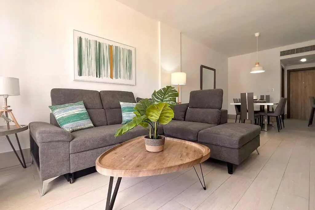 Navio Beach Apartment Punta Cana Dominik Cumhuriyeti