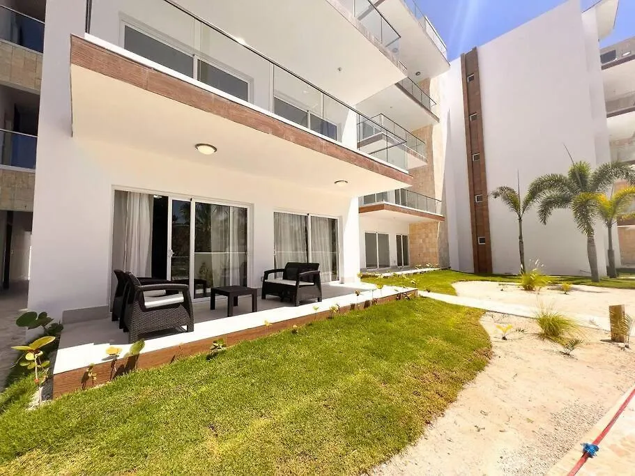 Navio Beach Apartment Punta Cana Dominik Cumhuriyeti