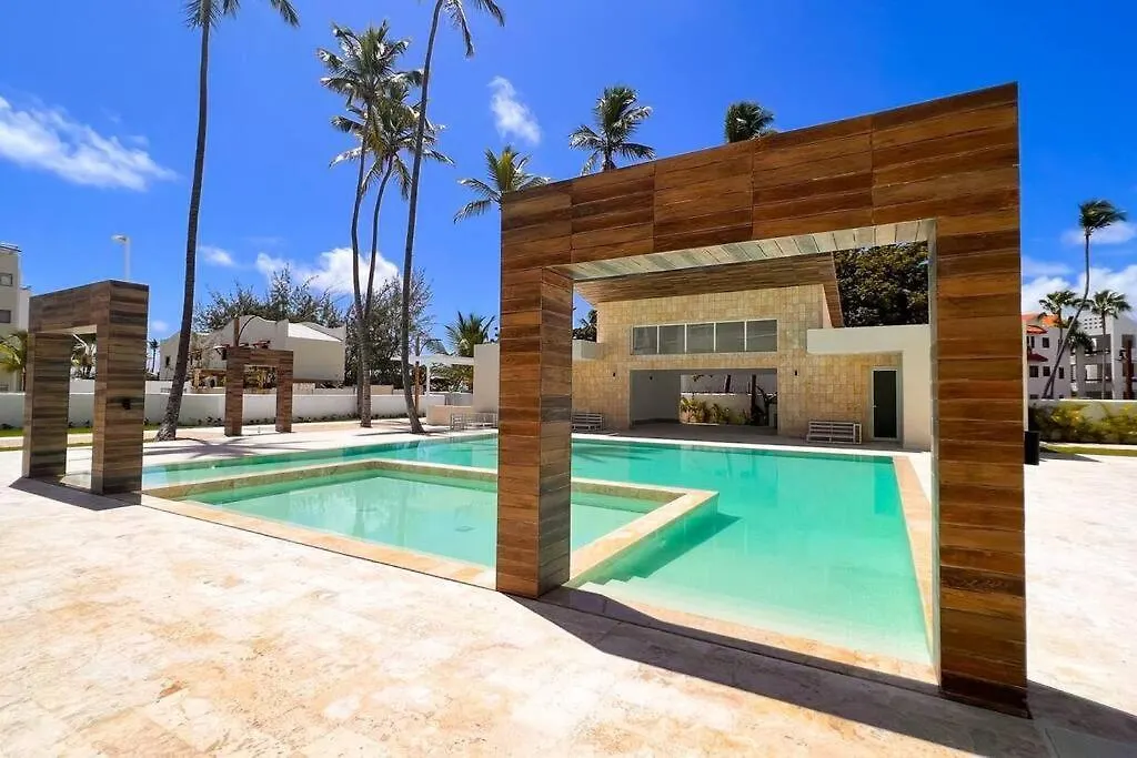 Navio Beach Apartment Punta Cana