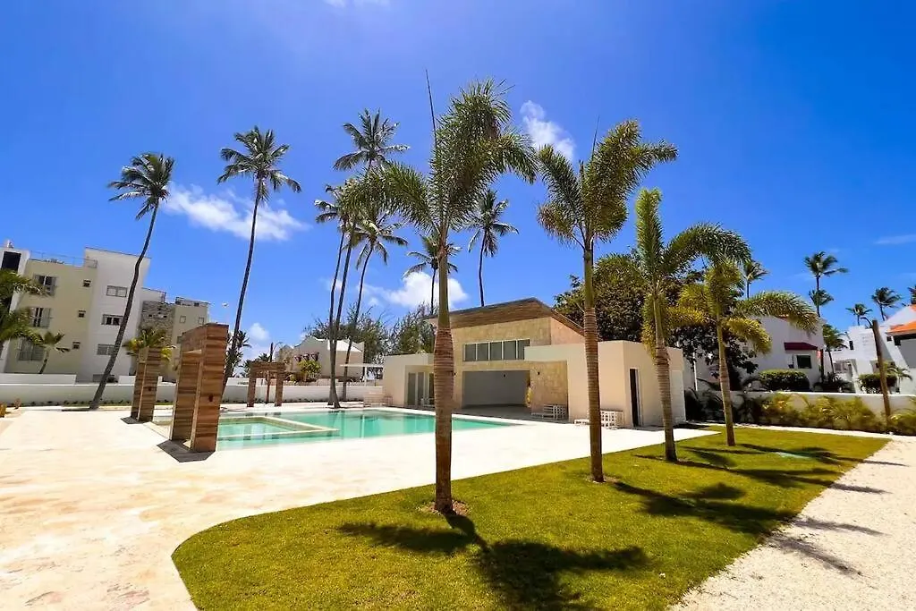Navio Beach Apartment Punta Cana