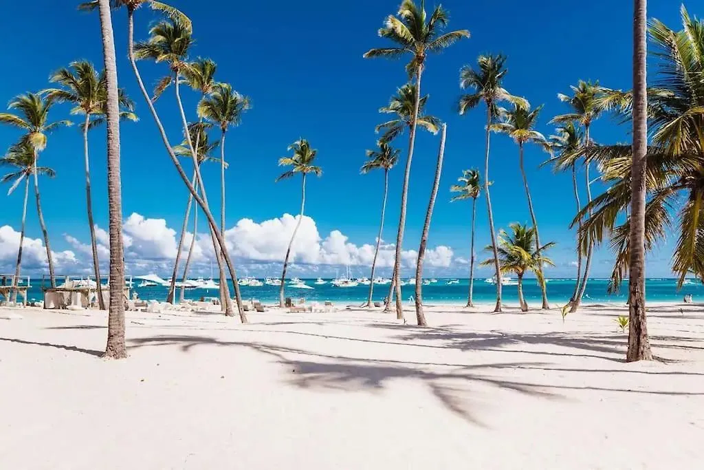 Navio Beach Apartment Punta Cana